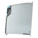 SIEMENS 6SL3420-1TE21-0AA0, Antriebstechnik, Wechselrichter, K0223368, Bild 3