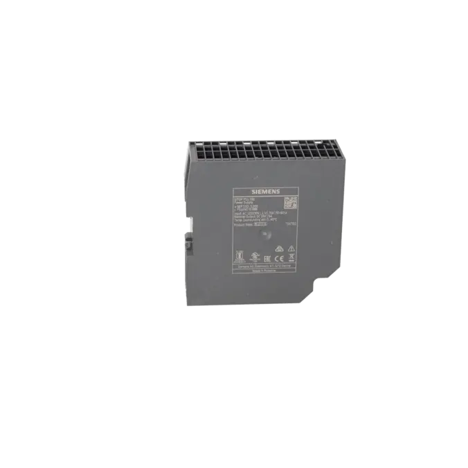 SIEMENS 6EP1333-1LB00, HMI, Stromversorgungen / Netzteile, K0251977, Bild 7