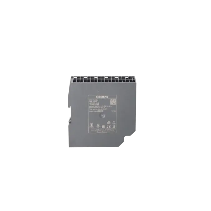 SIEMENS 6EP1333-1LB00, HMI, Stromversorgungen / Netzteile, K0251977, Bild 7