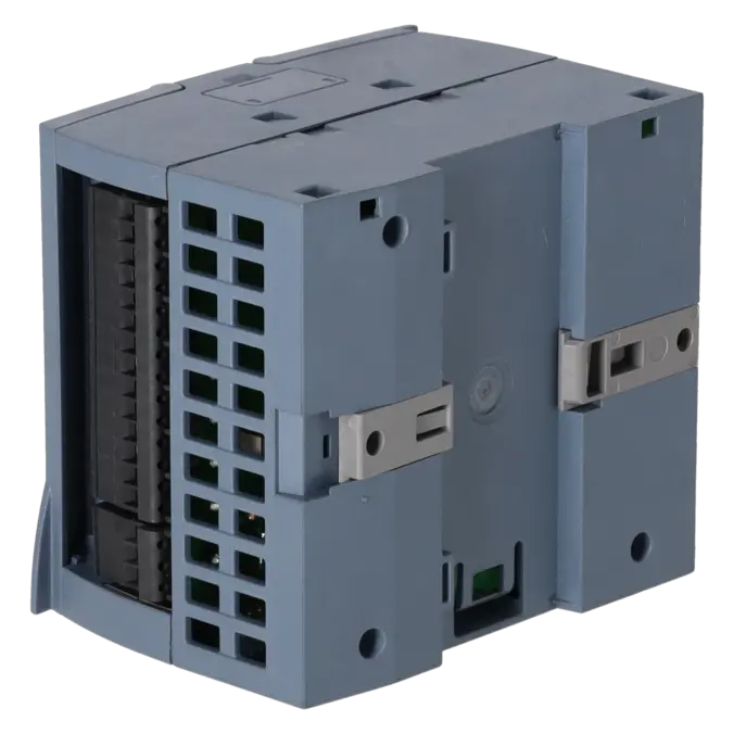 SIEMENS 6ES7212-1AD30-0XB0, Baugruppen, CPU / Zentralbaugruppen, K0252129, Bild 4