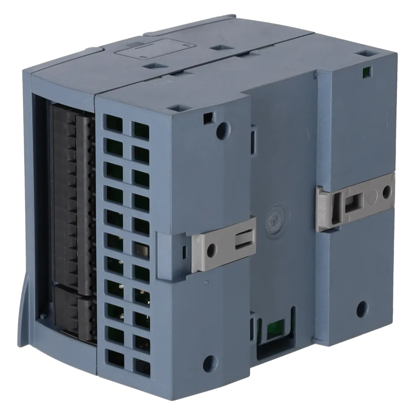 SIEMENS 6ES7212-1AD30-0XB0, Baugruppen, CPU / Zentralbaugruppen, K0252129, Bild 4