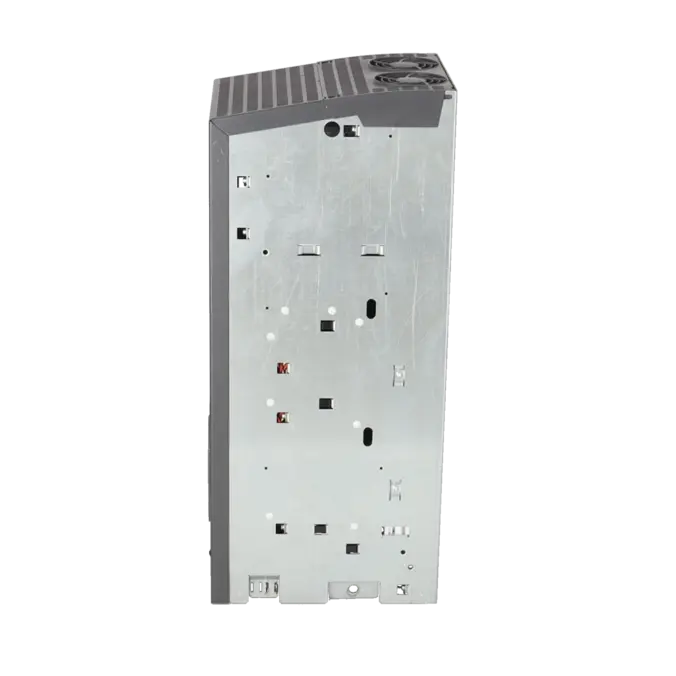 SIEMENS 6RA8087-6DV62-0AA0, Antriebstechnik, Stromrichter, K0253108, Bild 3