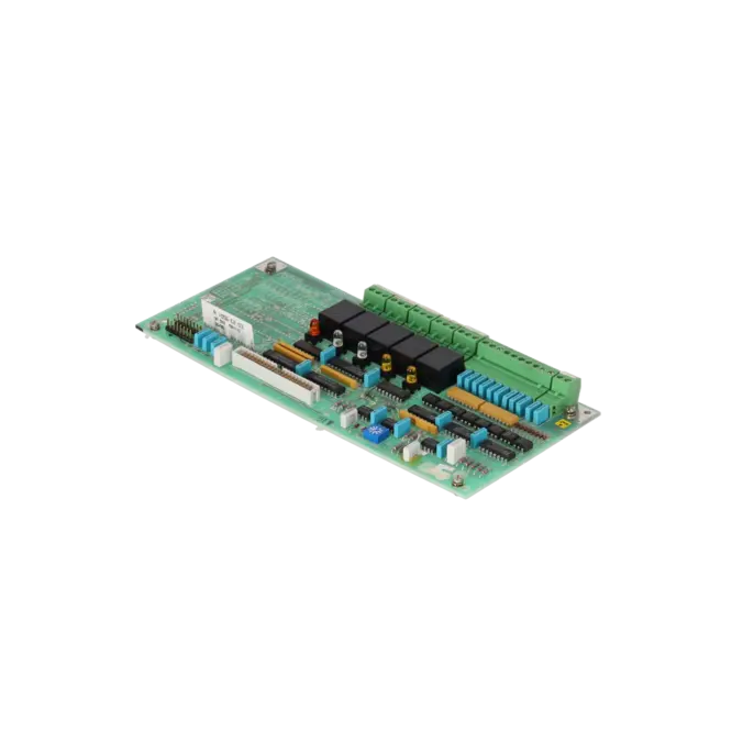 SIEMENS C98043-A1210-L20, Antriebstechnik, Einzelkomponenten, K0254363, Bild 6