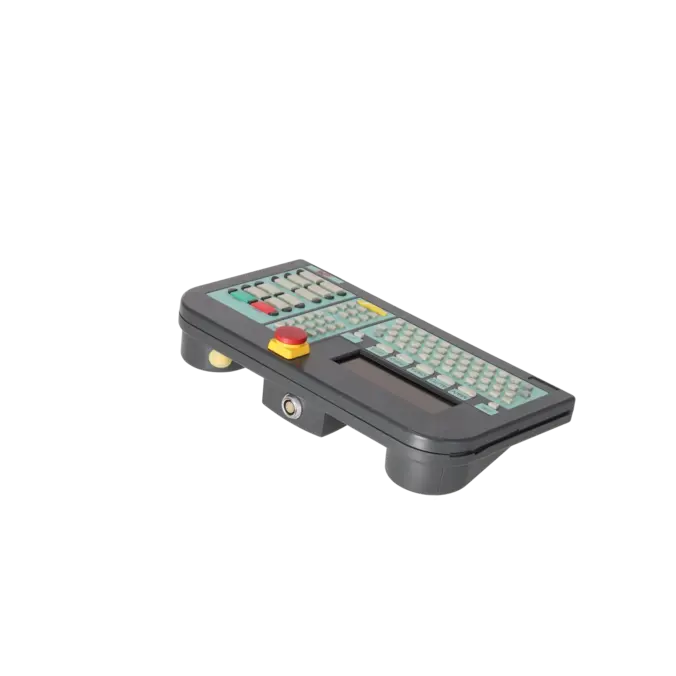 SIEMENS 6FR3003-0AE01-0AA0, Robotik, Handgeräte, K0322109, Bild 6