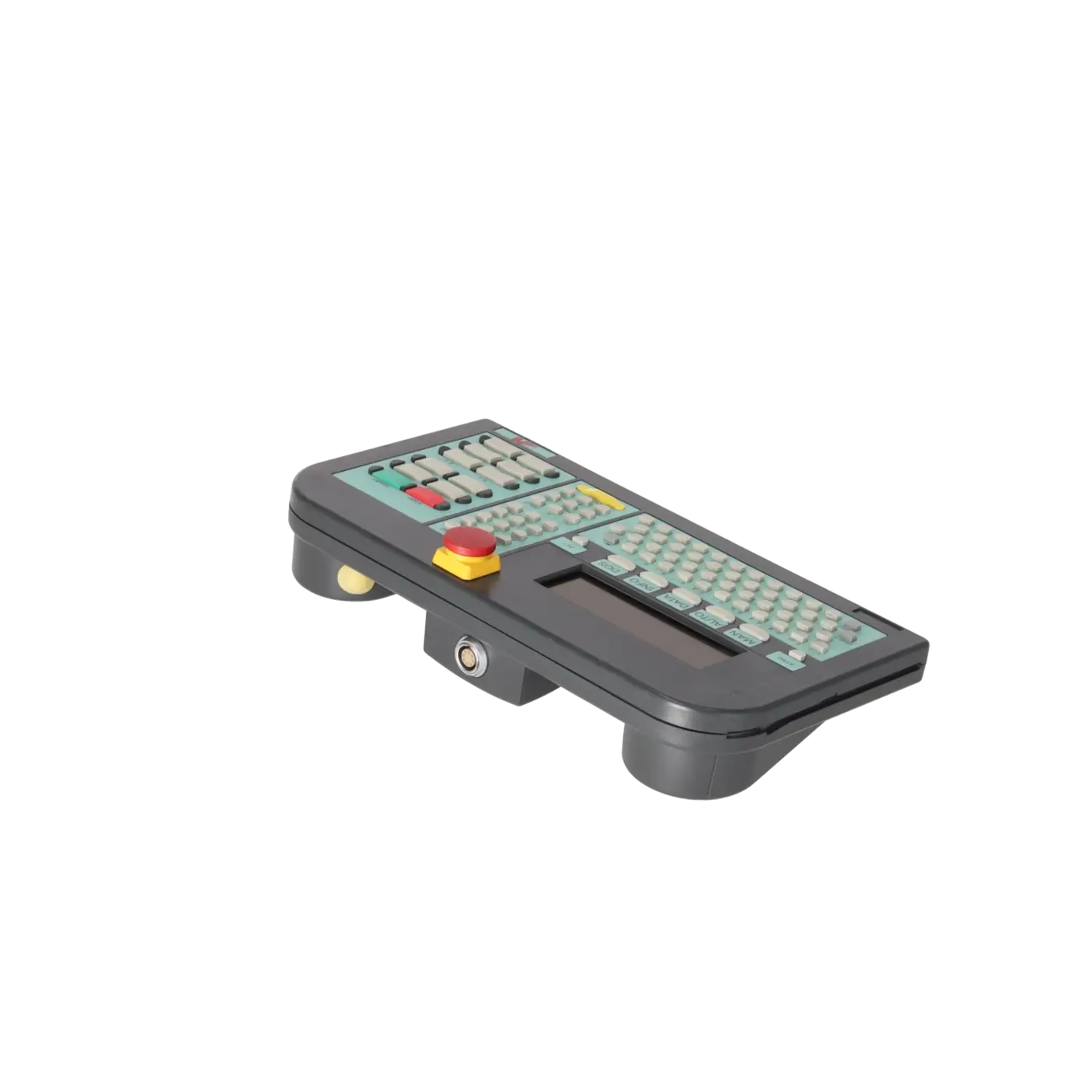 SIEMENS 6FR3003-0AE01-0AA0, Robotik, Handgeräte, K0322109, Bild 6