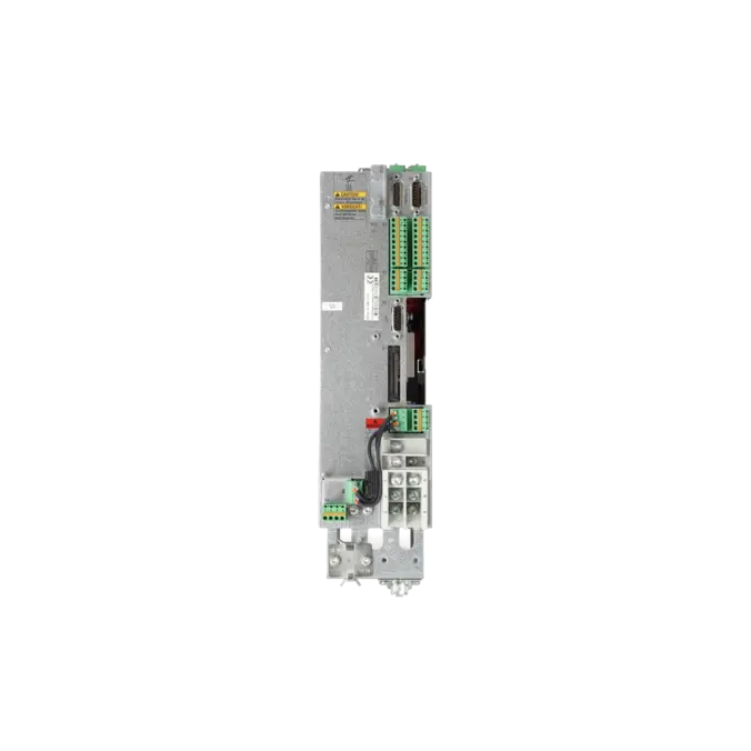 Indramat DKC01.3-100-7-FW, Antriebstechnik, Umrichter, K1005454, Bild 1