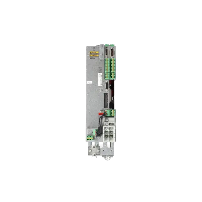 Indramat DKC01.3-100-7-FW, Antriebstechnik, Umrichter, K1005454