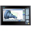 SIEMENS 6FC5303-0AF14-0AA0, HMI, Monitore / Bedienfelder, K1027485, Bild 2