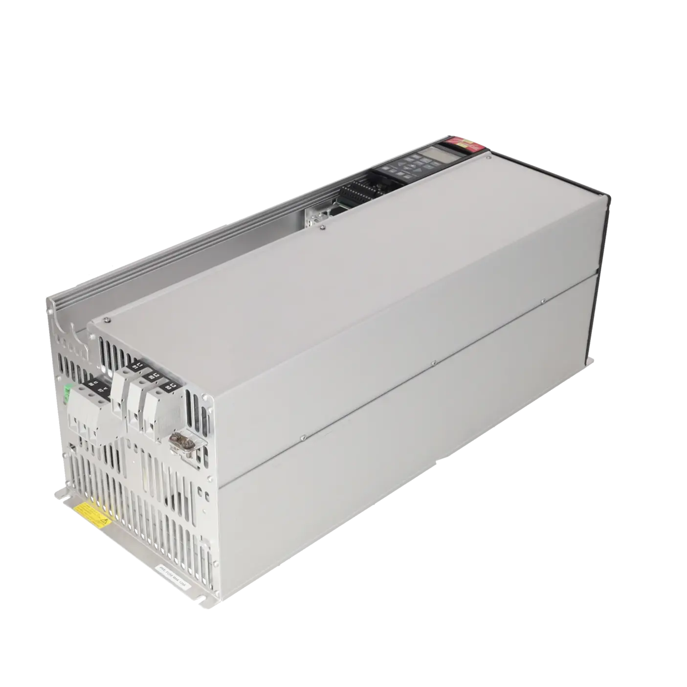 DANFOSS 175Z4189, Antriebstechnik, Umrichter, K1087315, Bild 2