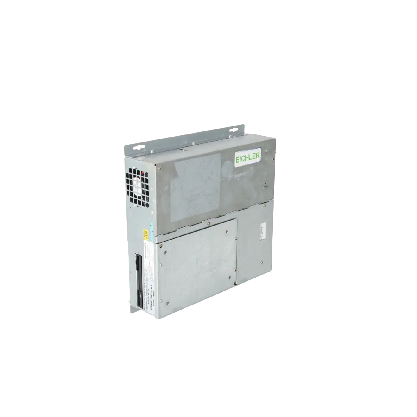 SIEMENS 6ES7647-5BW10-2XX0, HMI, Industrie-PCs, K1150910, Bild 8