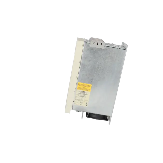 SIEMENS 6SE7021-8TP70-Z, Antriebstechnik, Wechselrichter, K1177384, Bild 3