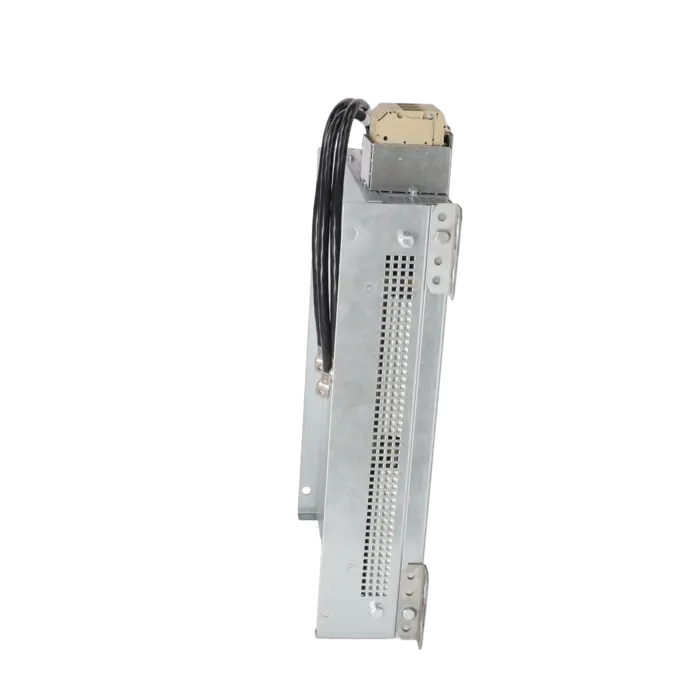 Lenze E82ZN45334B230, Antriebstechnik, Filter / Drossel / Trafo, K1177508, Bild 3