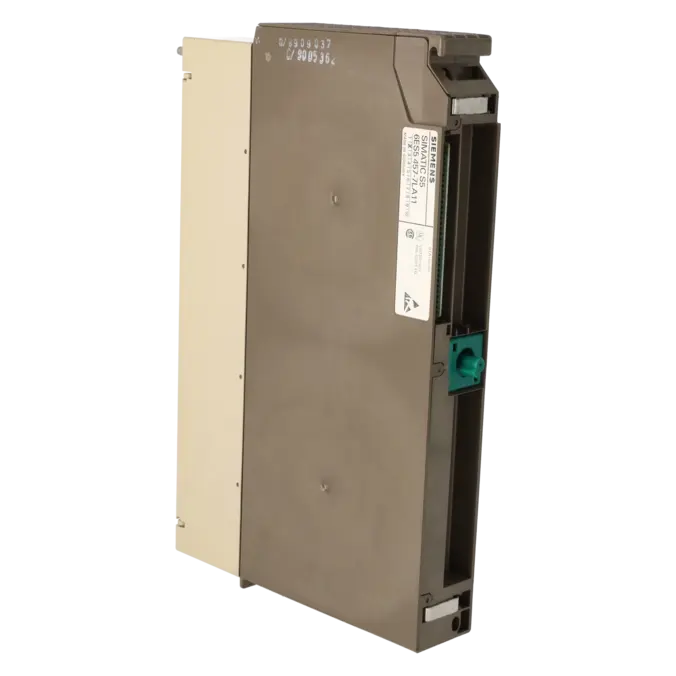SIEMENS 6ES5457-7LA11, PLC Controls, SIMATIC-S5 Sales Offer, K0001081, Image 4