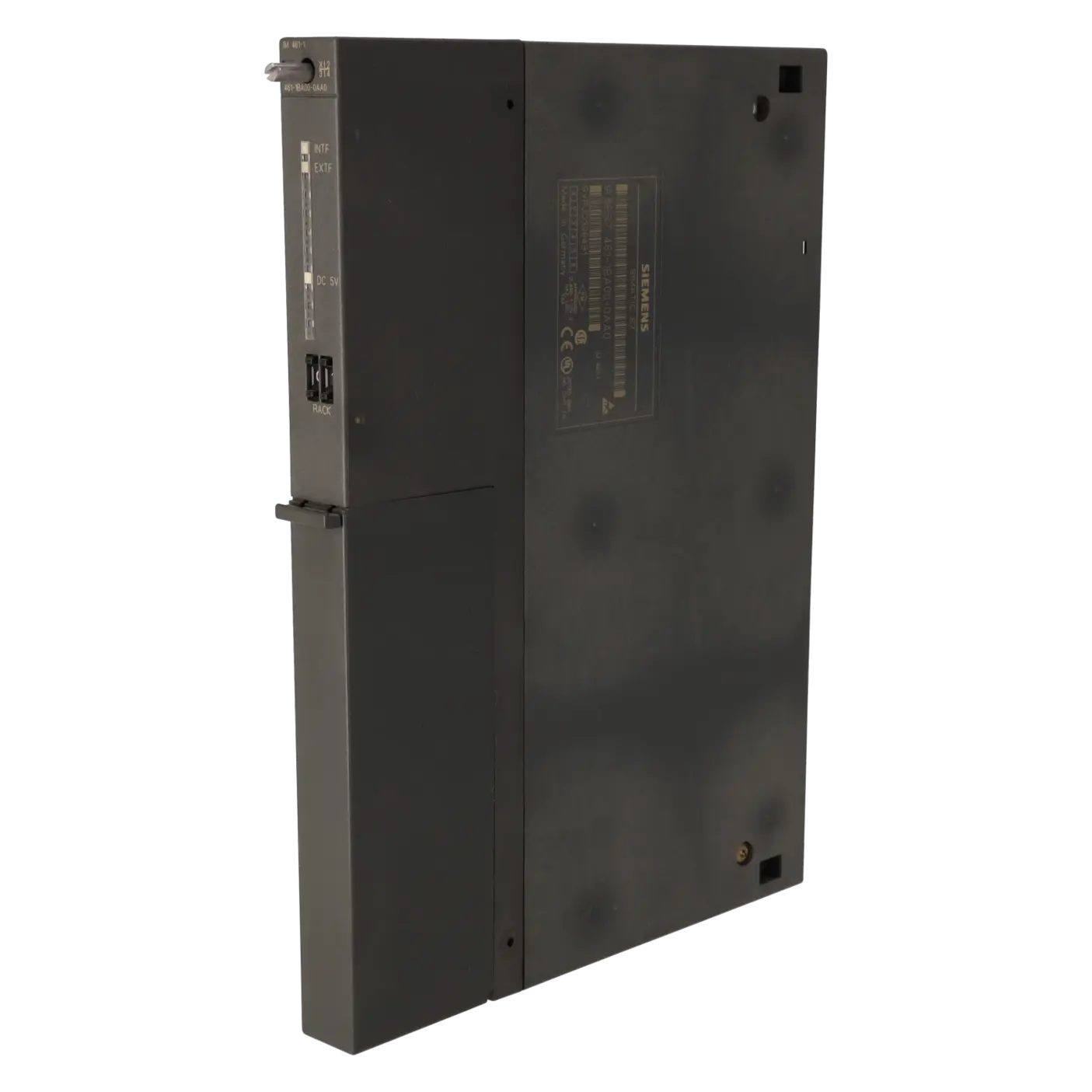 SIEMENS 6ES7461-1BA00-0AA0, Baugruppen, Interface-Module / Anschaltungen, K0002627, Bild 2