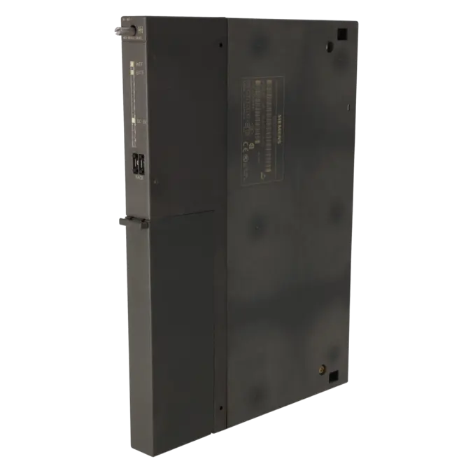 SIEMENS 6ES7461-1BA00-0AA0, Baugruppen, Interface-Module / Anschaltungen, K0002627, Bild 2