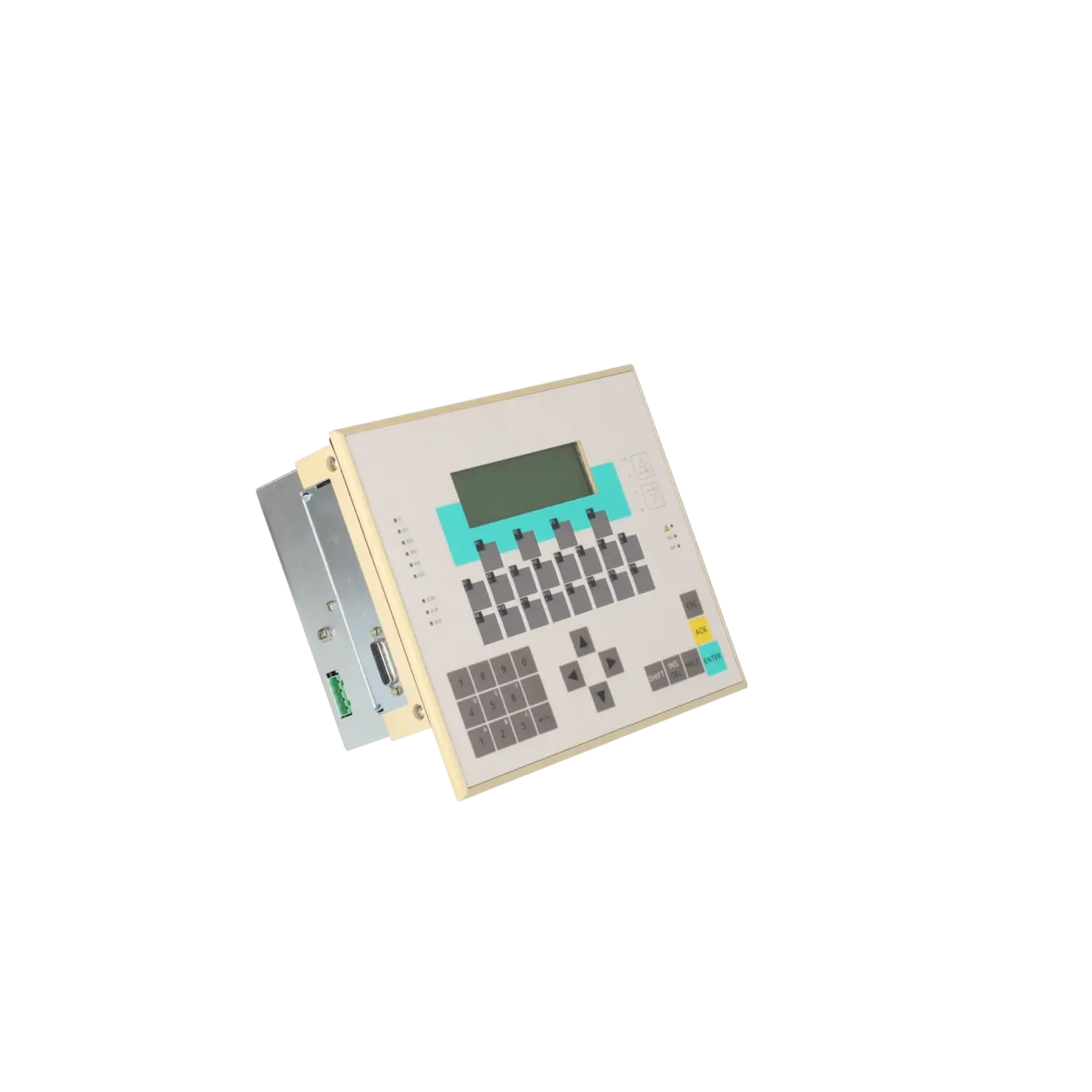 SIEMENS 6ES7633-1DF00-0AE3, HMI, Kompaktgeräte, K0002726, Bild 10