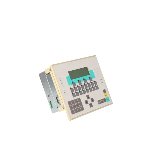 SIEMENS 6ES7633-1DF00-0AE3, HMI, Kompaktgeräte, K0002726, Bild 10
