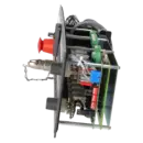 SIEMENS 6FC5203-0AD27-0AA0, Antriebstechnik, Maschinensteuertafeln, K0054848, Bild 3