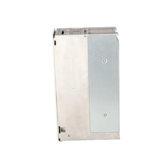 SIEMENS 6SE7028-6EC85-0AA0, Antriebstechnik, Einspeise- / Rückspeisemodule, K0061808, Bild 3