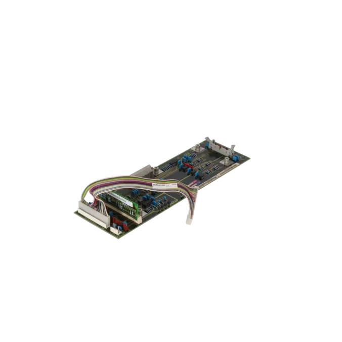 SIEMENS 6SE7031-2HF84-1BG0, Antriebstechnik, Einzelkomponenten, K0061852, Bild 8