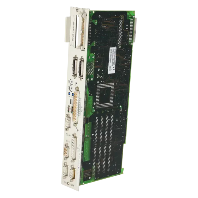 SIEMENS 6FC5357-0BB21-0AE0, Antriebstechnik, CU NCU PLC Steuerungen, K0082378, Bild 2