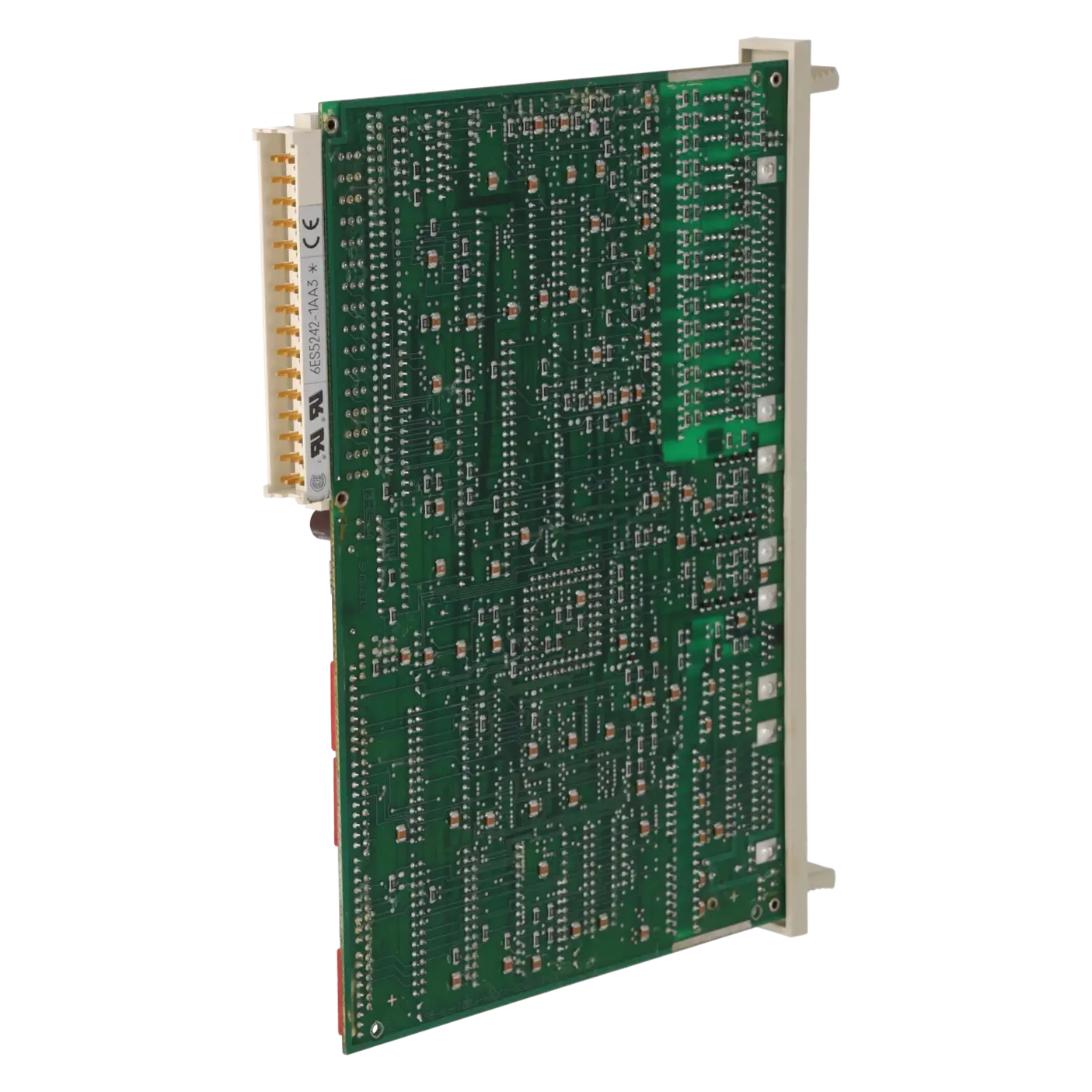 SIEMENS 6ES5242-1AA32, PLC Controls, SIMATIC-S5 Sales Offer, K0117414, Image 6