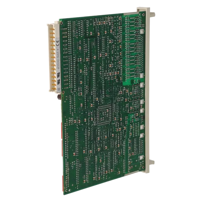 SIEMENS 6ES5242-1AA32, PLC Controls, SIMATIC-S5 Sales Offer, K0117414, Image 6