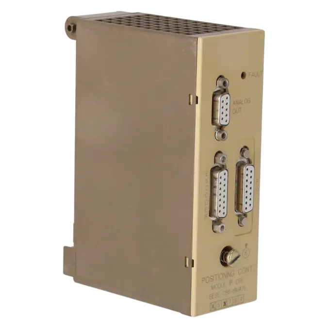 SIEMENS 6ES5266-8MA11, Baugruppen, SIMATIC-S5-Aktion, K0117450, Bild 8