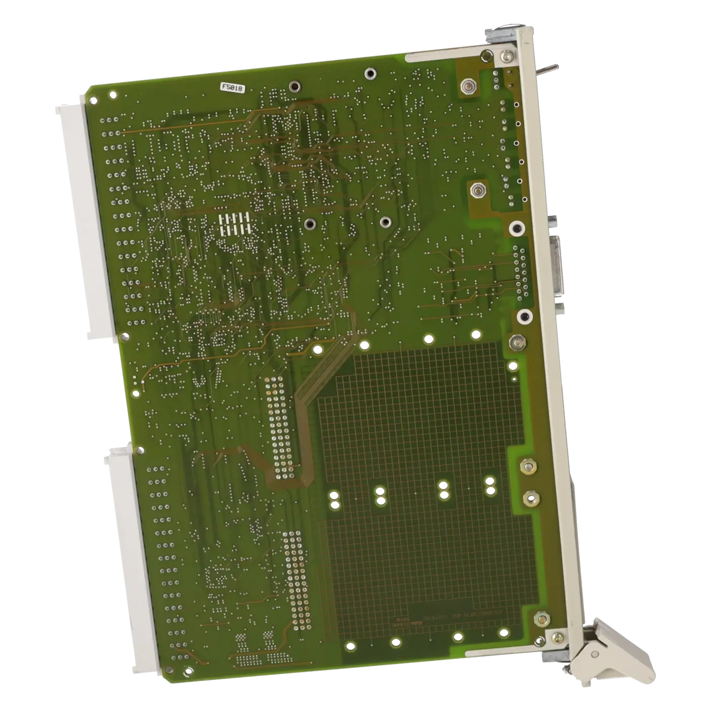 SIEMENS 6ES5544-3UA11, PLC Controls, SIMATIC-S5 Sales Offer, K0117632, Image 7