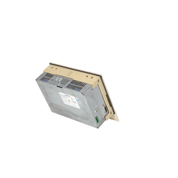 SIEMENS 6ES7633-1DF02-0AE3, HMI, Kompaktgeräte, K0118928, Bild 6