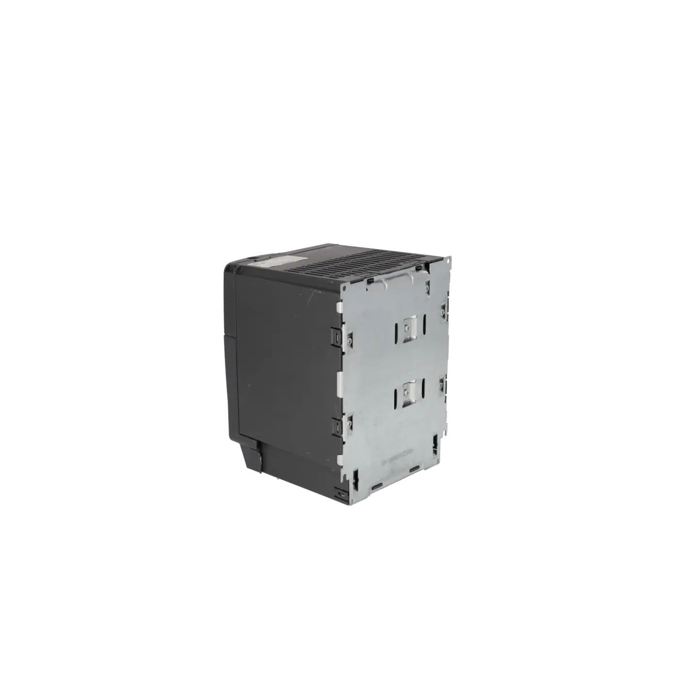 SIEMENS 6SE6430-2AD27-5CA0, Antriebstechnik, Umrichter, K0120434, Bild 4