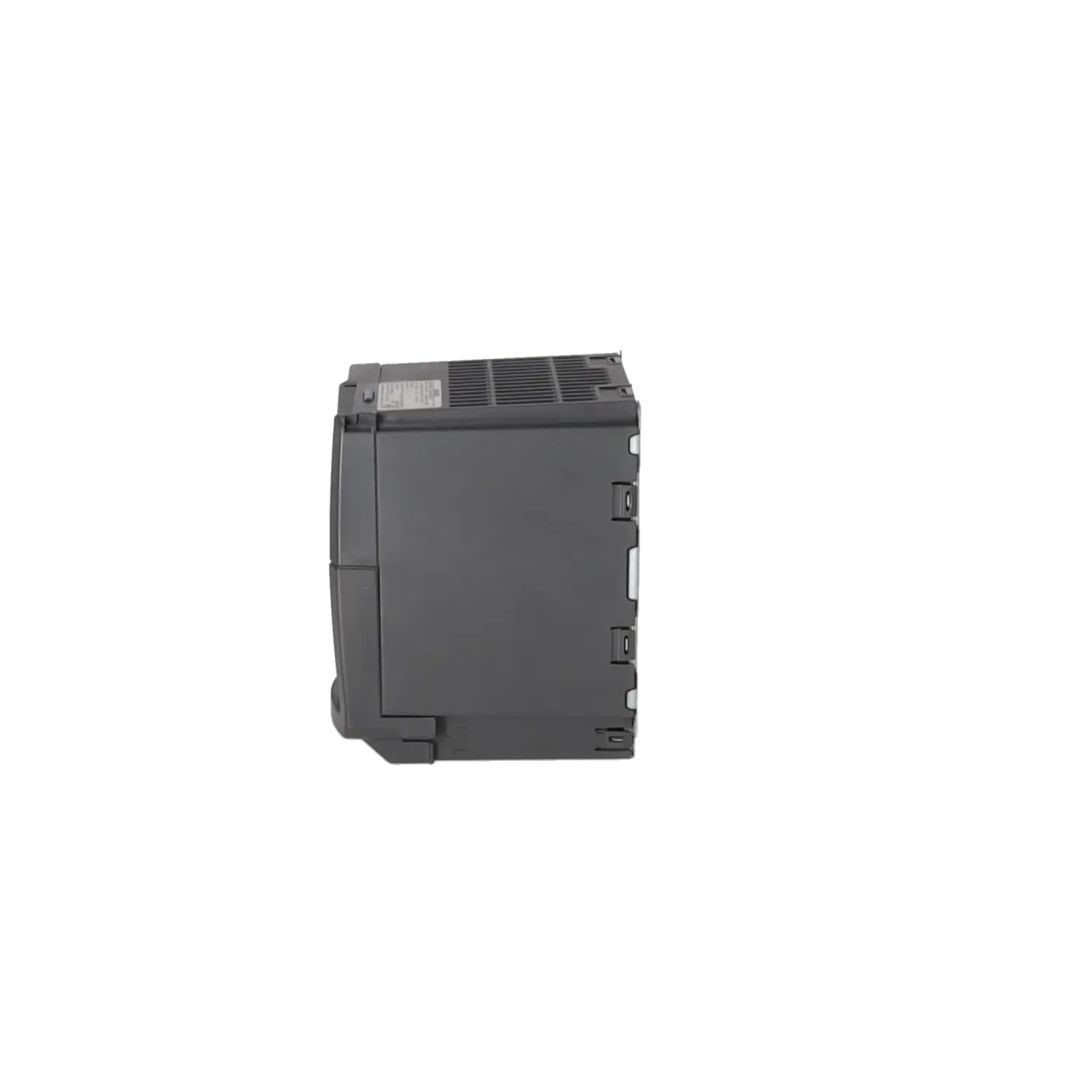 SIEMENS 6SE6440-2AD23-0BA1, Antriebstechnik, Umrichter, K0120488, Bild 3