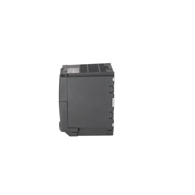 SIEMENS 6SE6440-2AD23-0BA1, Antriebstechnik, Umrichter, K0120488, Bild 3