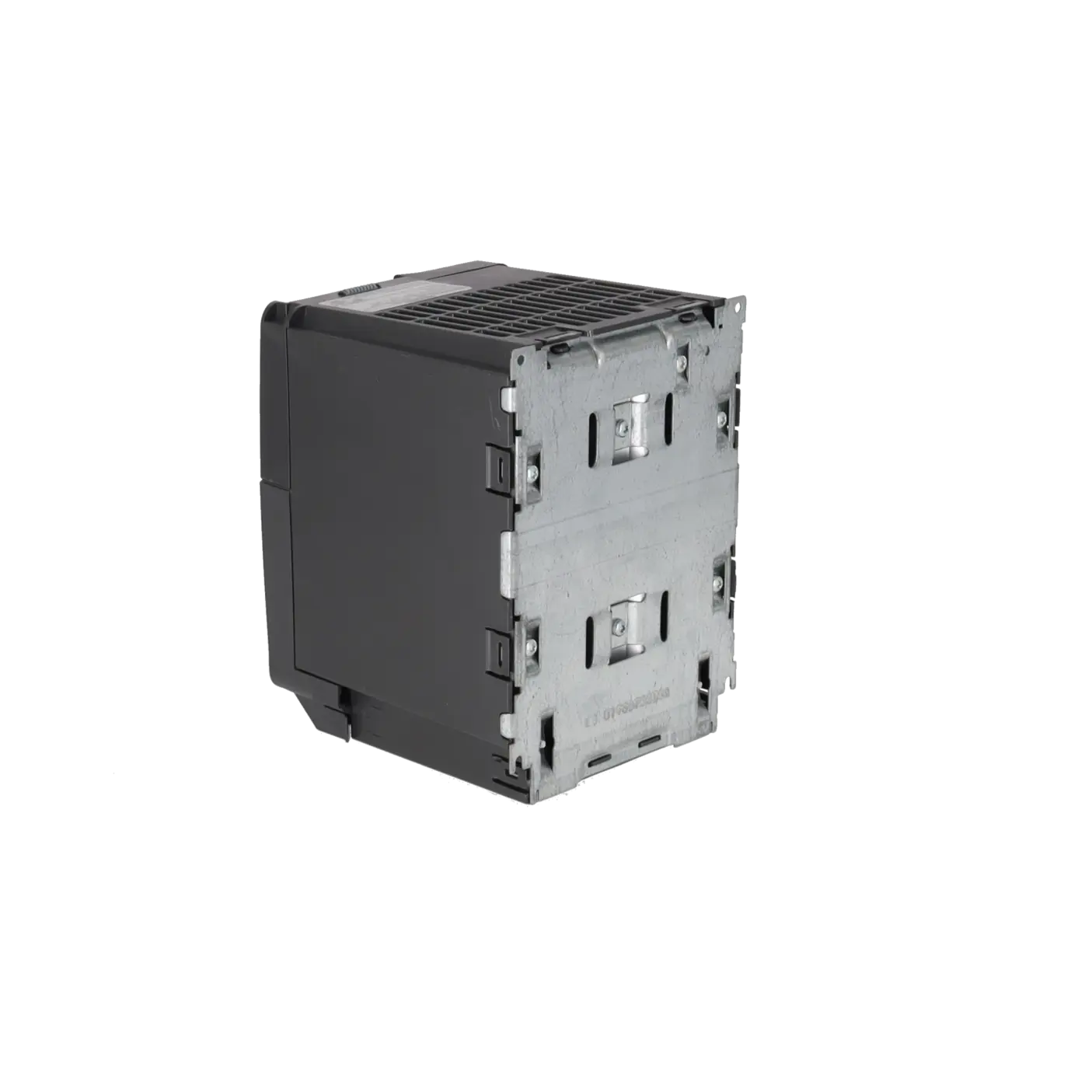 SIEMENS 6SE6440-2UD24-0BA1, Antriebstechnik, Umrichter, K0120566, Bild 4
