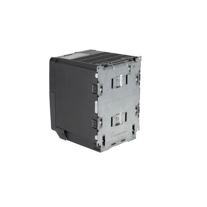 SIEMENS 6SE6440-2UD24-0BA1, Antriebstechnik, Umrichter, K0120566, Bild 4