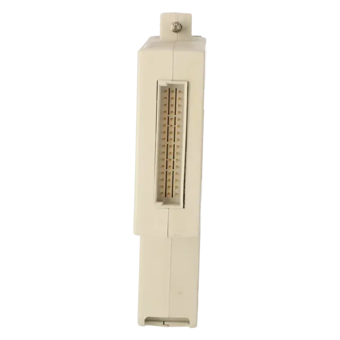 SIEMENS 6ES5307-0MM11, PLC Controls, Function Modules, K0136357, Image 2