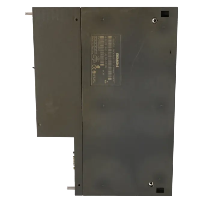 SIEMENS 6ES7467-5GJ01-0AB0, Baugruppen, Interface-Module / Anschaltungen, K0136743, Bild 3