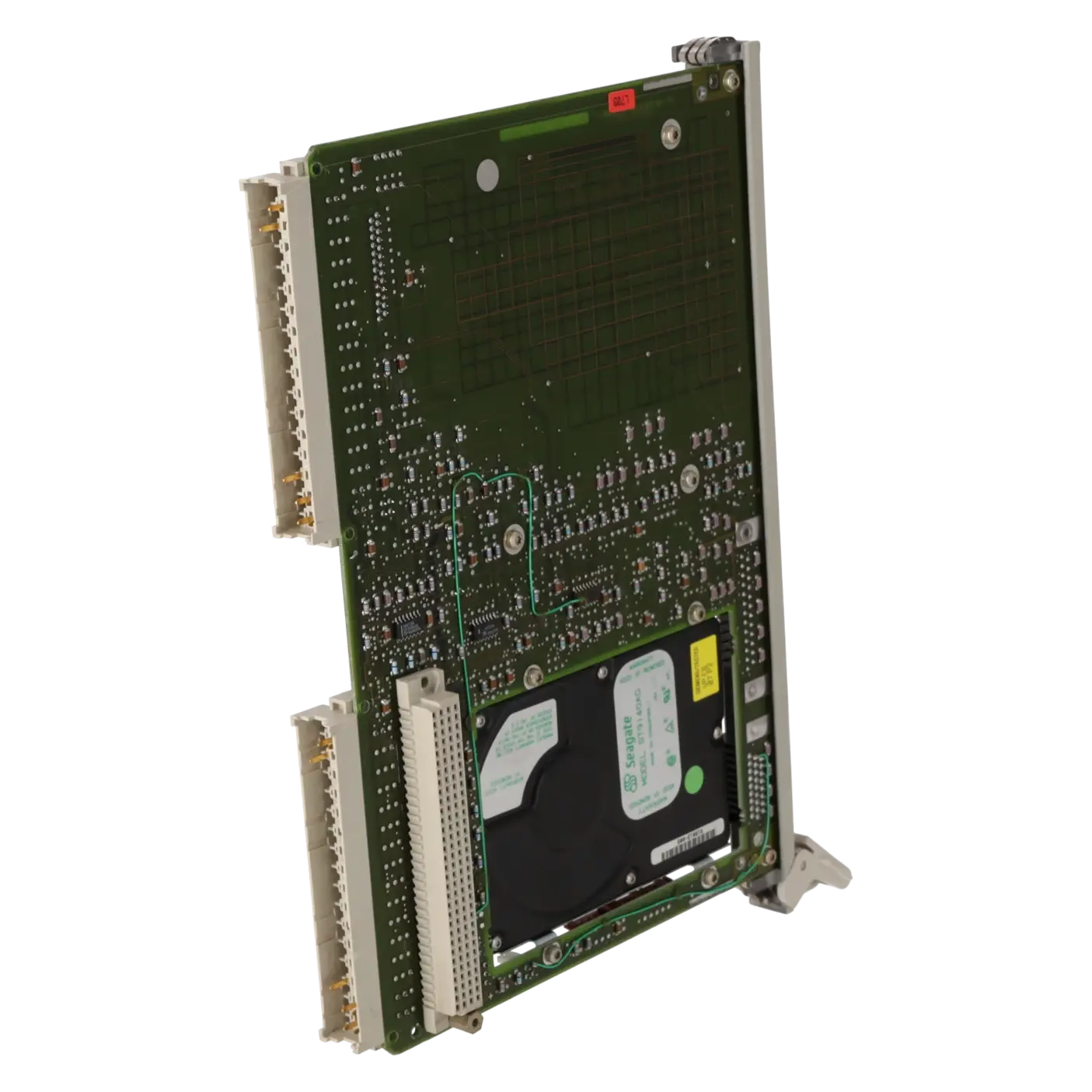SIEMENS 6ES5581-1LA11, PLC Controls, Communication Modules, K0137139, Image 6