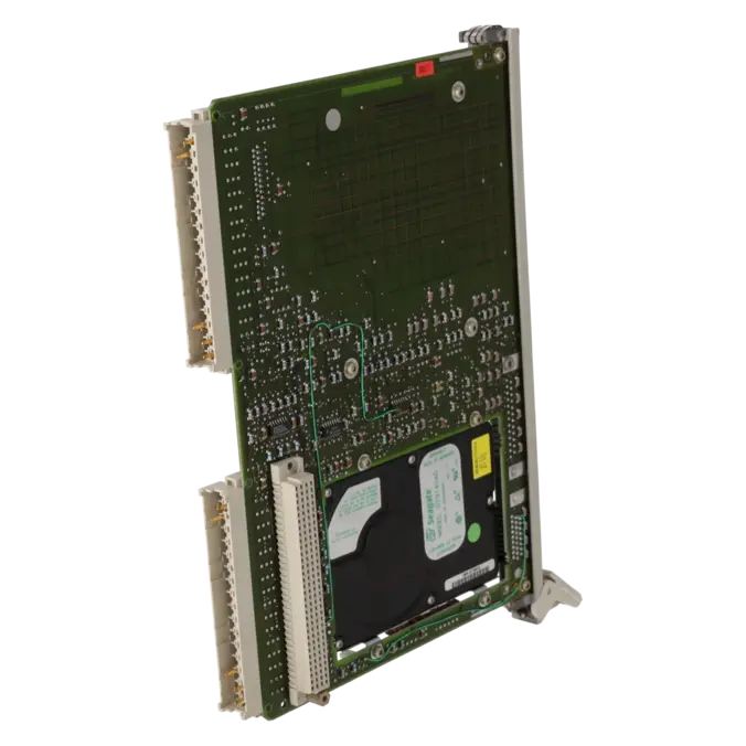 SIEMENS 6ES5581-1LA11, PLC Controls, Communication Modules, K0137139, Image 6