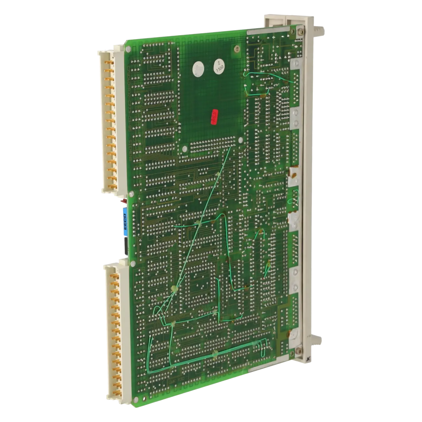 SIEMENS 6ES5246-4UA21, PLC Controls, Function Modules, K0137519, Image 6