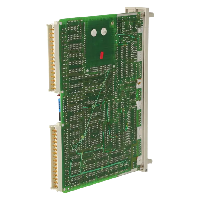 SIEMENS 6ES5246-4UA21, PLC Controls, Function Modules, K0137519, Image 6
