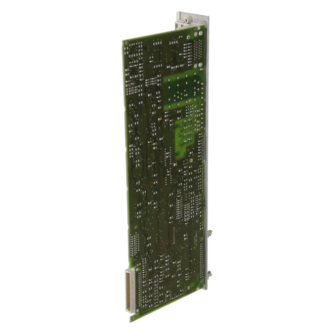 SIEMENS 6SN1118-0AD11-0AA0, Antriebstechnik, Reglerkarten, K0137552, Bild 6