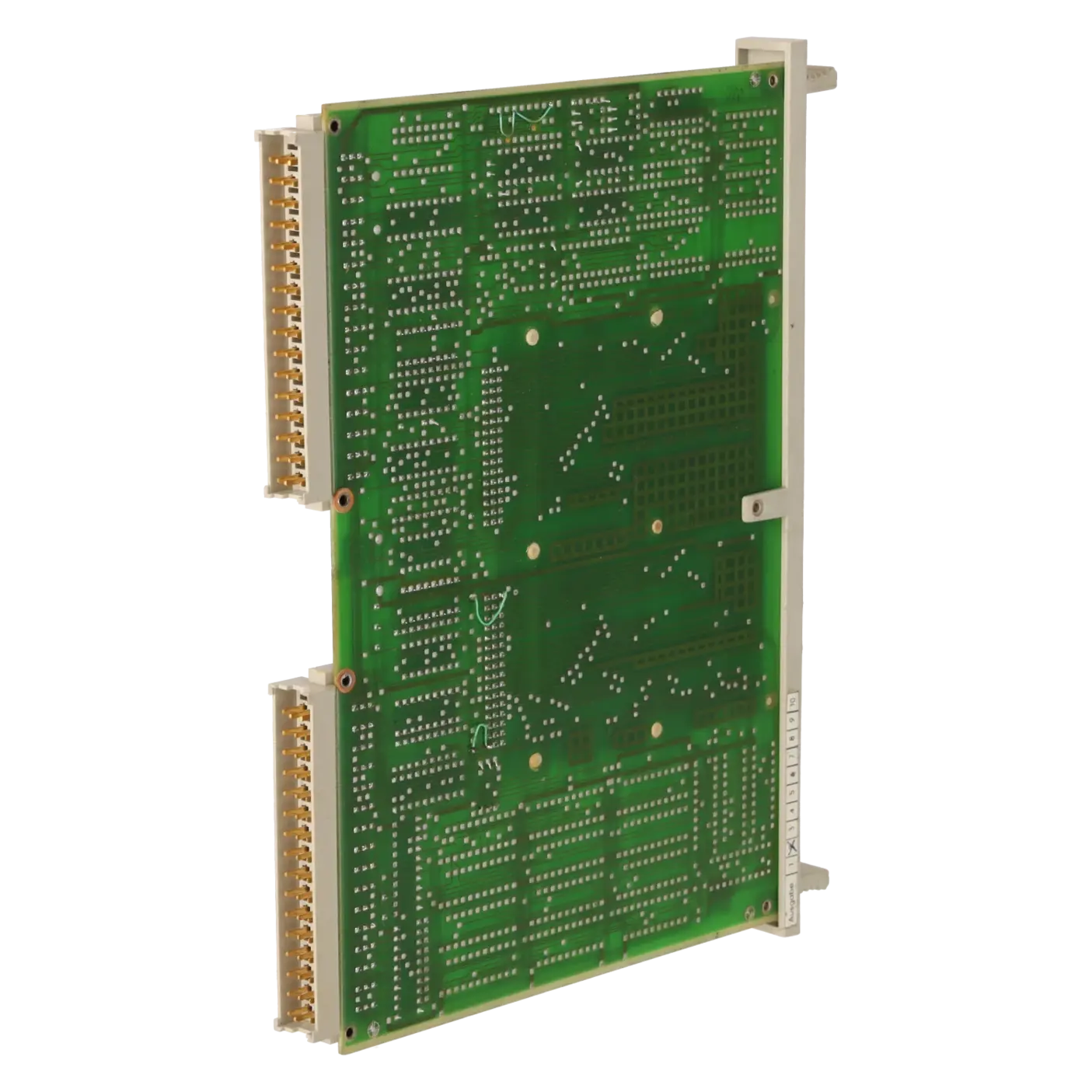 SIEMENS 6ES5350-3KA41, Baugruppen, SIMATIC-S5-Aktion, K0138089, Bild 6