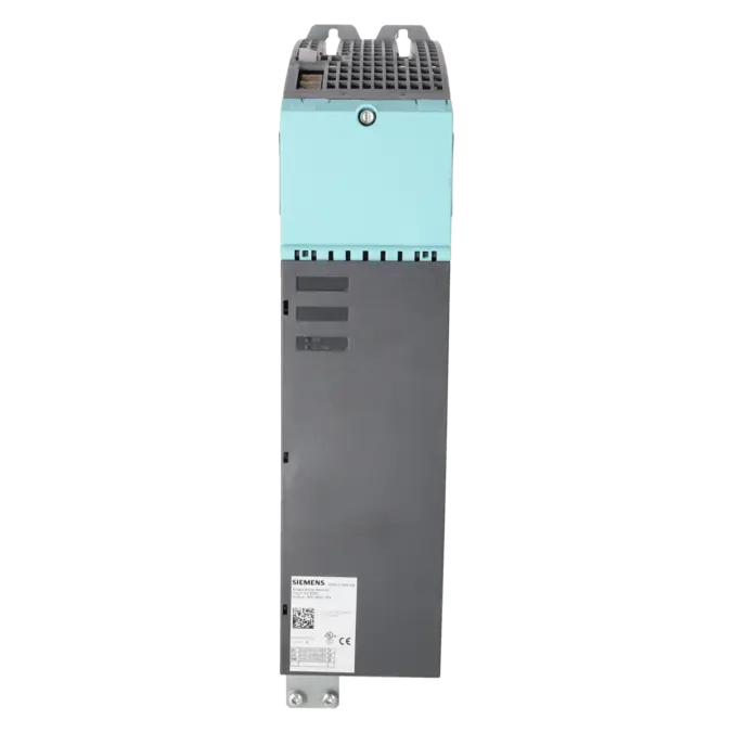 SIEMENS 6SL3120-1TE23-0AB0, Antriebstechnik, Wechselrichter, K0174874, Bild 1