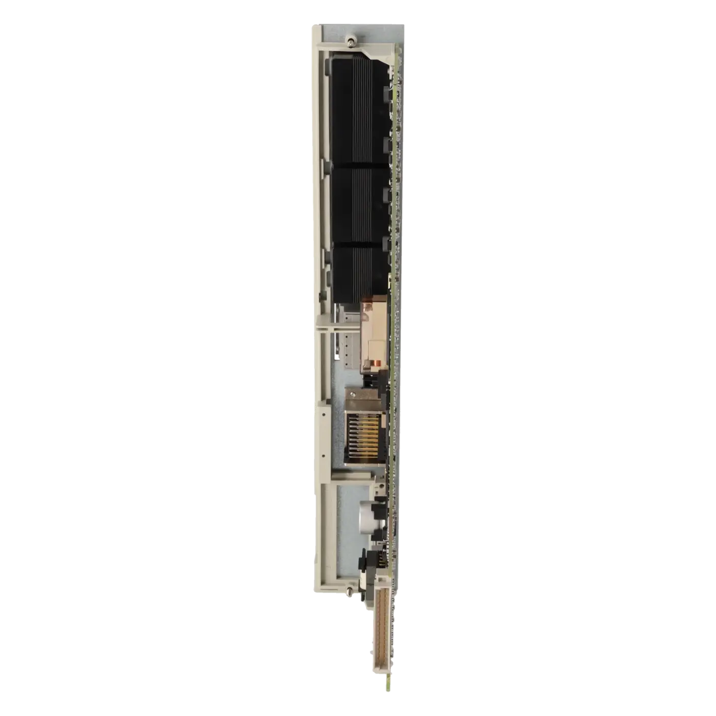 SIEMENS 6SN1118-0DM33-0AA1, Antriebstechnik, Reglerkarten, K0175770, Bild 5
