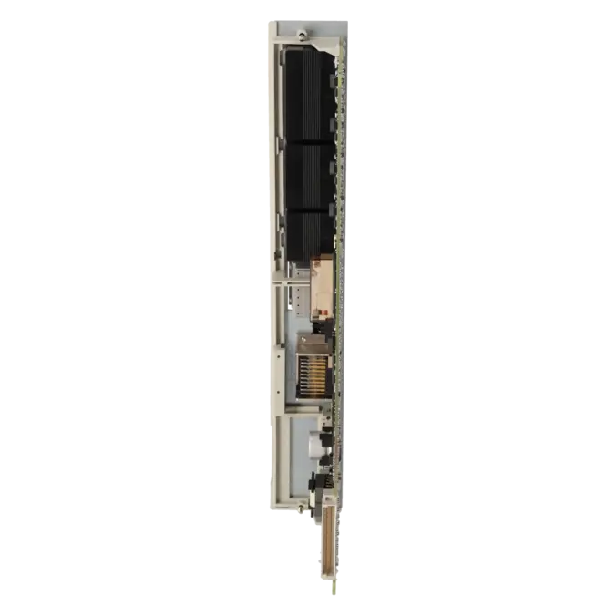 SIEMENS 6SN1118-0DM33-0AA1, Antriebstechnik, Reglerkarten, K0175770, Bild 5