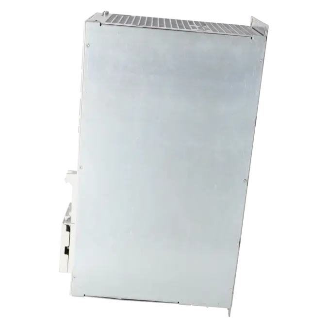 SIEMENS 6SN1145-1BA02-0CA2, Antriebstechnik, Einspeise- / Rückspeisemodule, K0202623, Bild 3