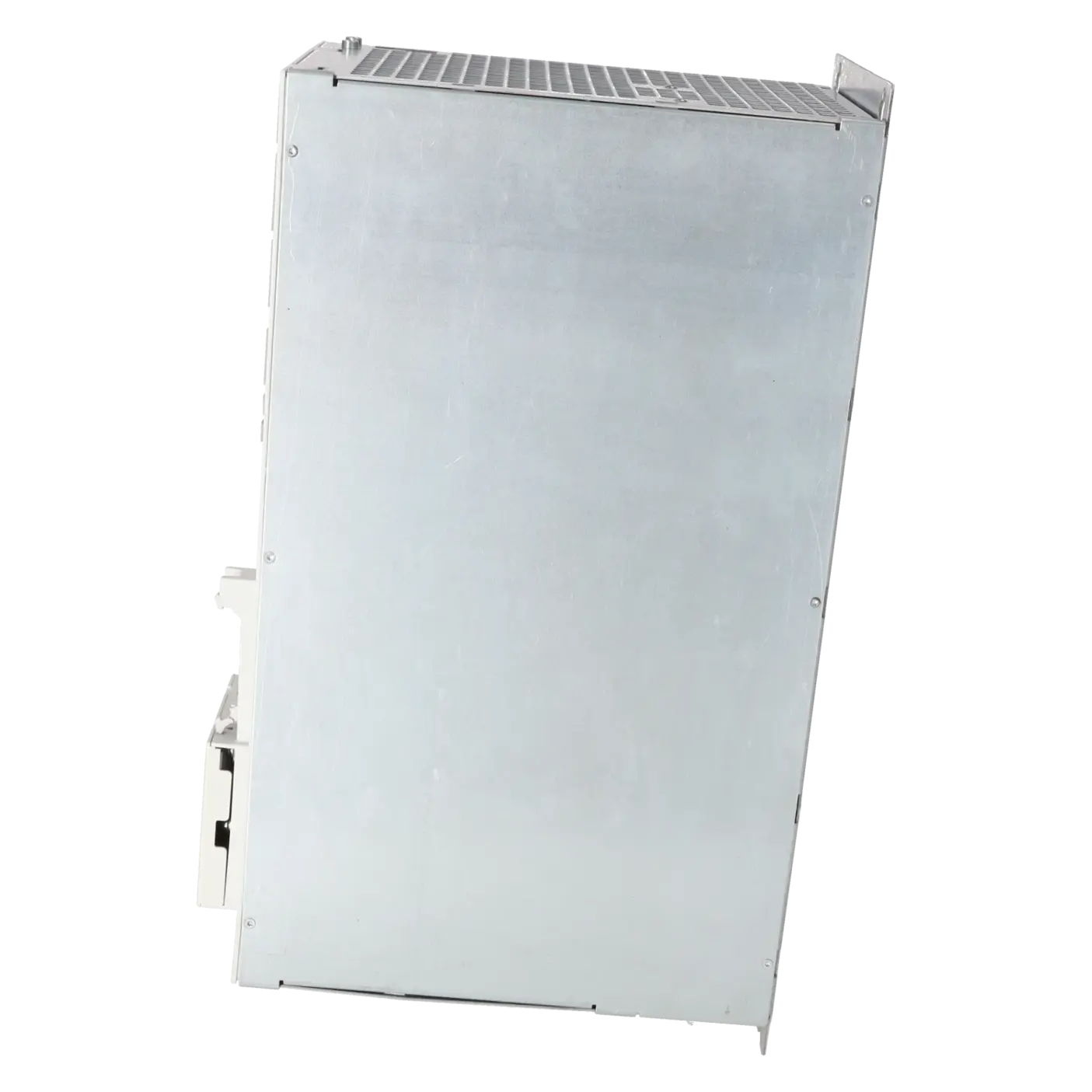 SIEMENS 6SN1145-1BA02-0CA2, Antriebstechnik, Einspeise- / Rückspeisemodule, K0202623, Bild 3