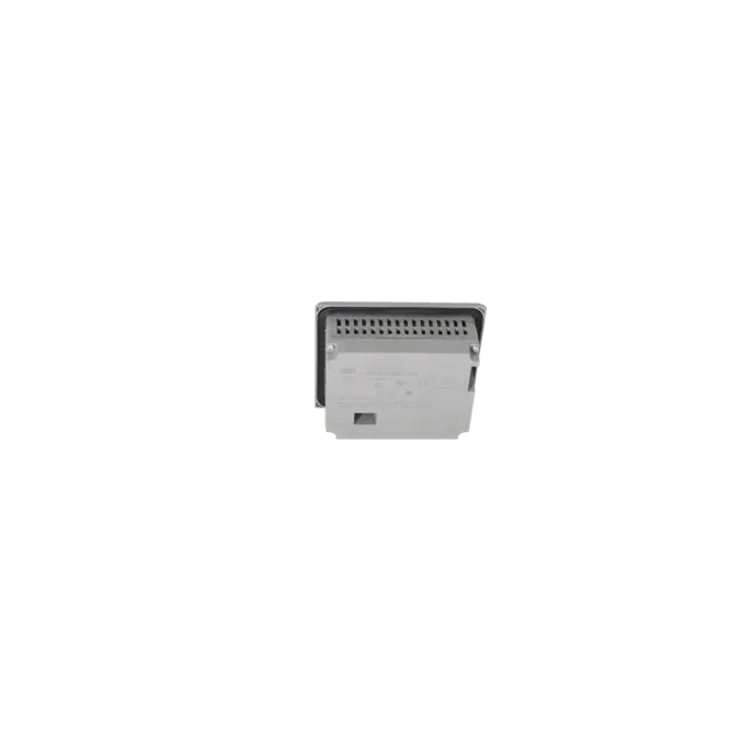 SIEMENS 6AV6642-0BD01-3AX0, HMI, Touch Panels, K0219215, Image 5