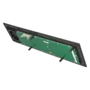 SIEMENS 6FX1153-5BA00, Antriebstechnik, Maschinensteuertafeln, K0221339, Bild 6